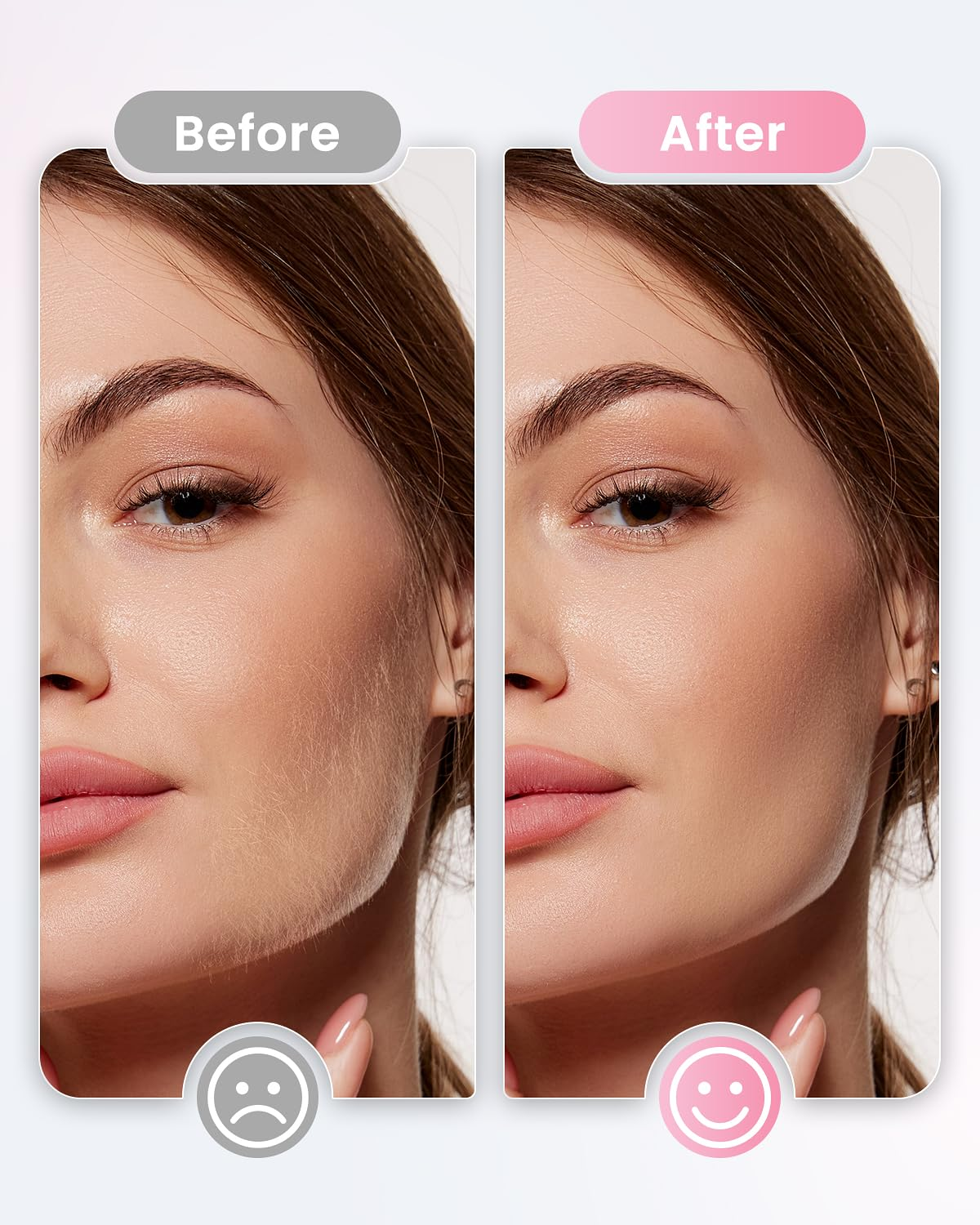 The Ultimate Guide to Using a Face Razor for Peach Fuzz