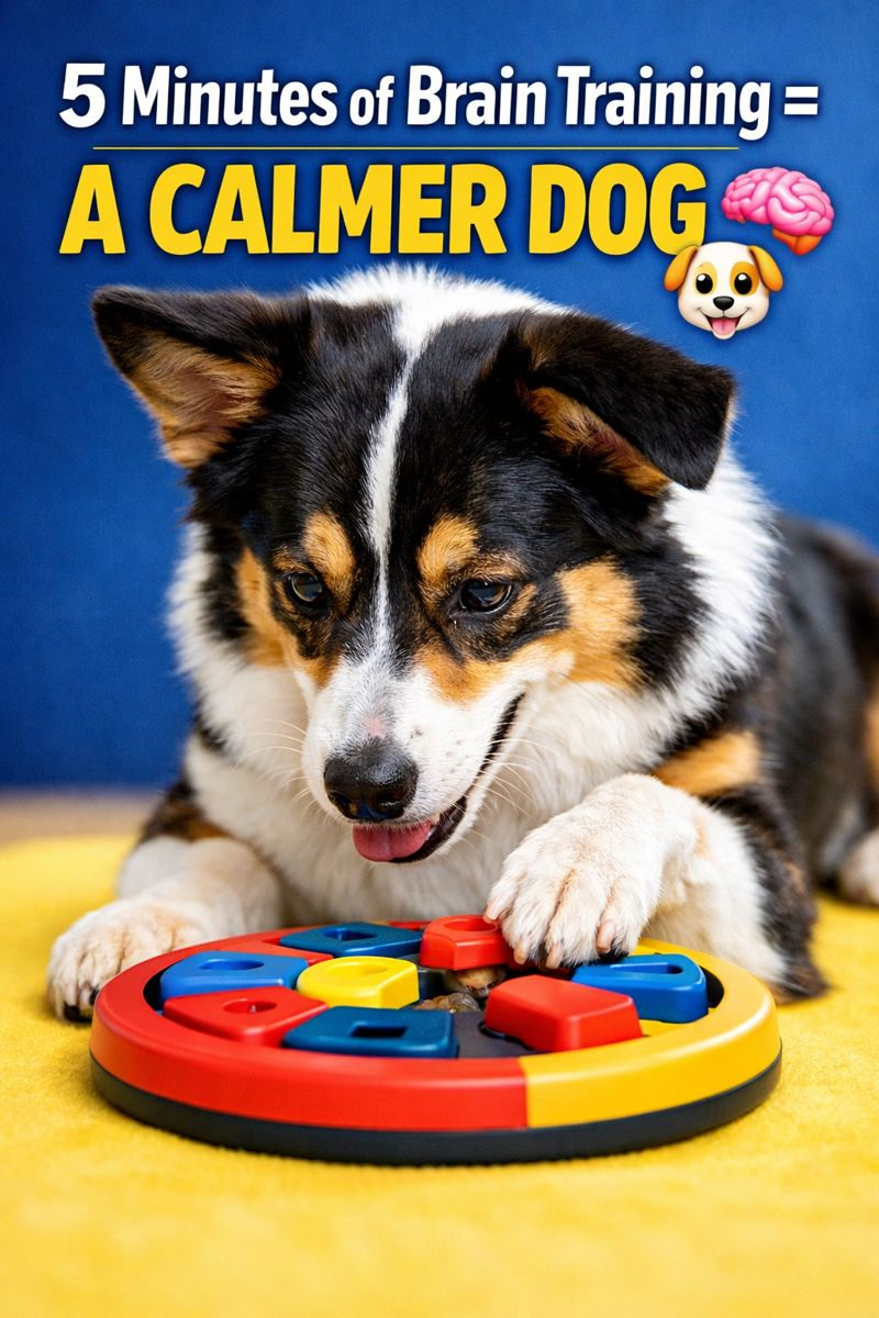 How to Train Your Dog to Behave in Public: A Step-by-Step Guide